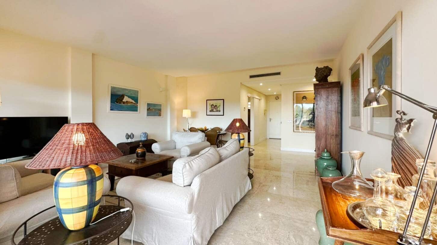 3 camera da letto Appartamento in vendita in Altea con piscina garage - 439.000 € (Rif: 9844417)