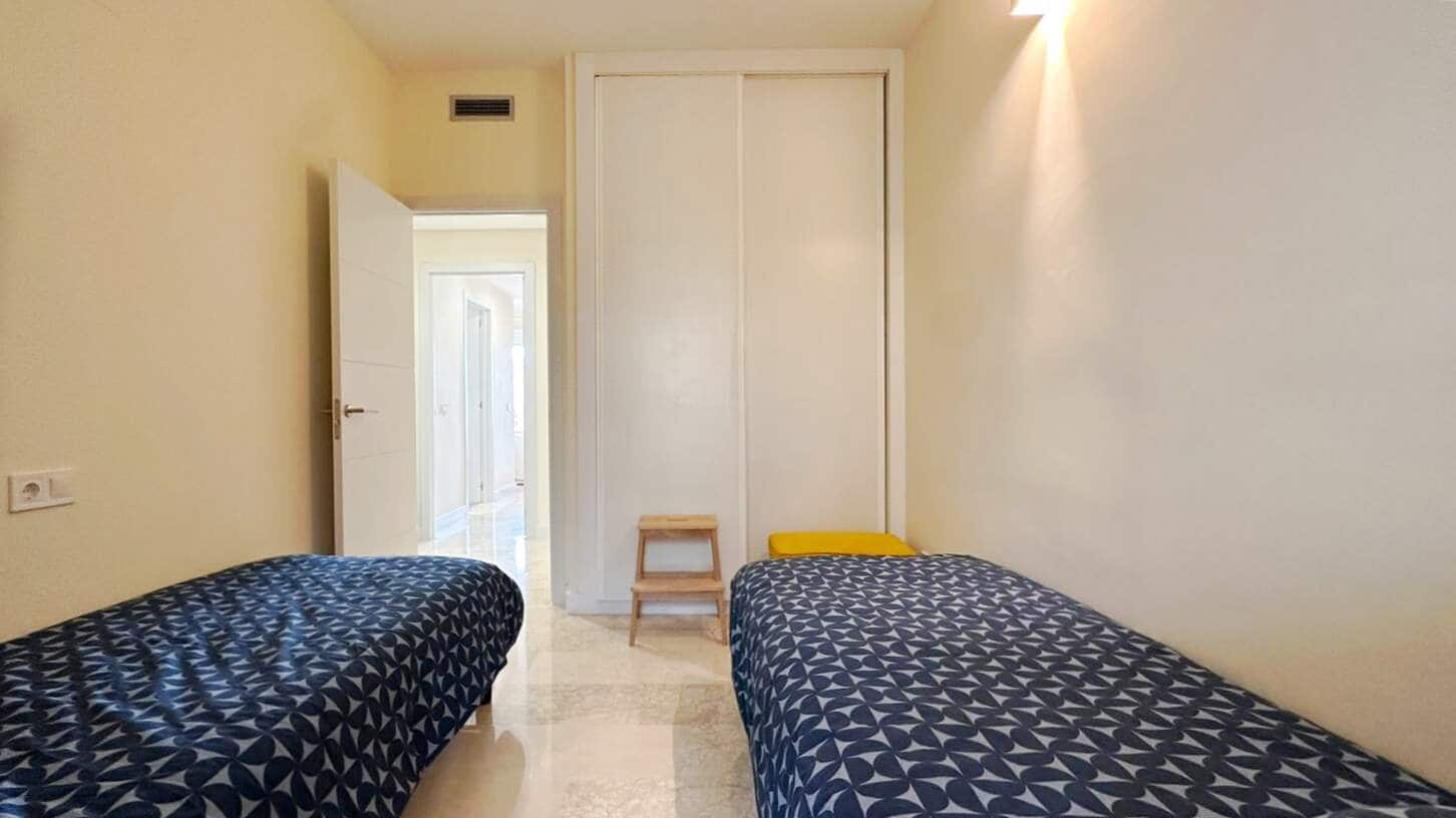 3 camera da letto Appartamento in vendita in Altea con piscina garage - 439.000 € (Rif: 9844417)