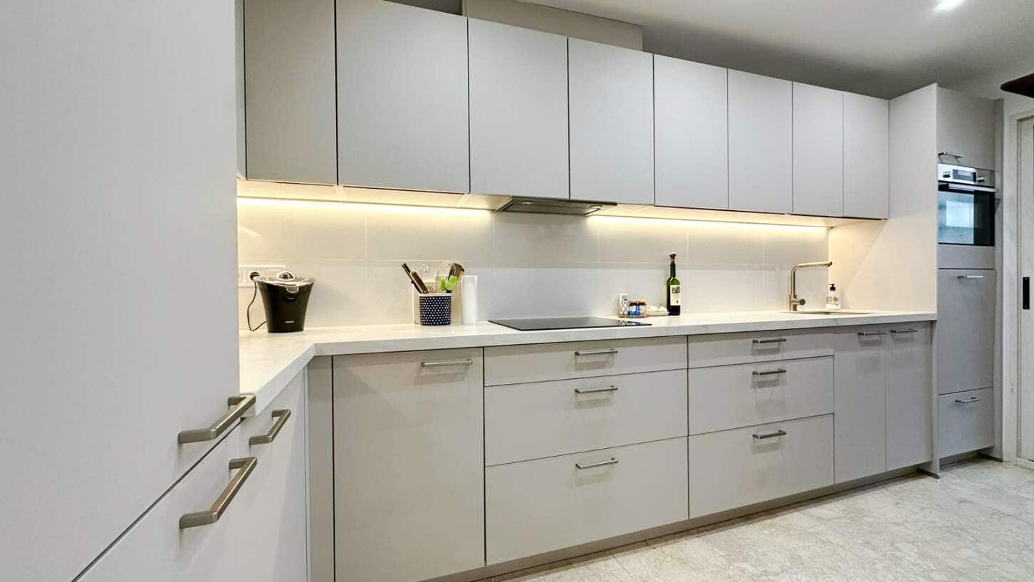3 camera da letto Appartamento in vendita in Altea con piscina garage - 439.000 € (Rif: 9844417)