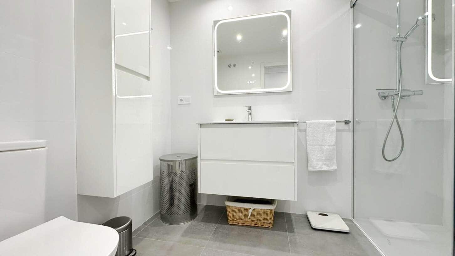 3 camera da letto Appartamento in vendita in Altea con piscina garage - 439.000 € (Rif: 9844417)