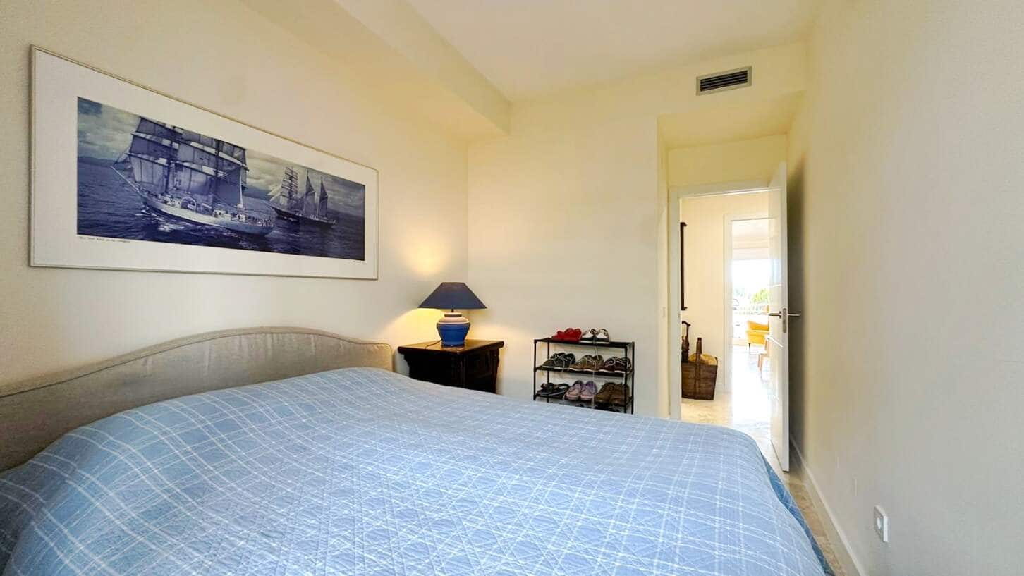 3 camera da letto Appartamento in vendita in Altea con piscina garage - 439.000 € (Rif: 9844417)