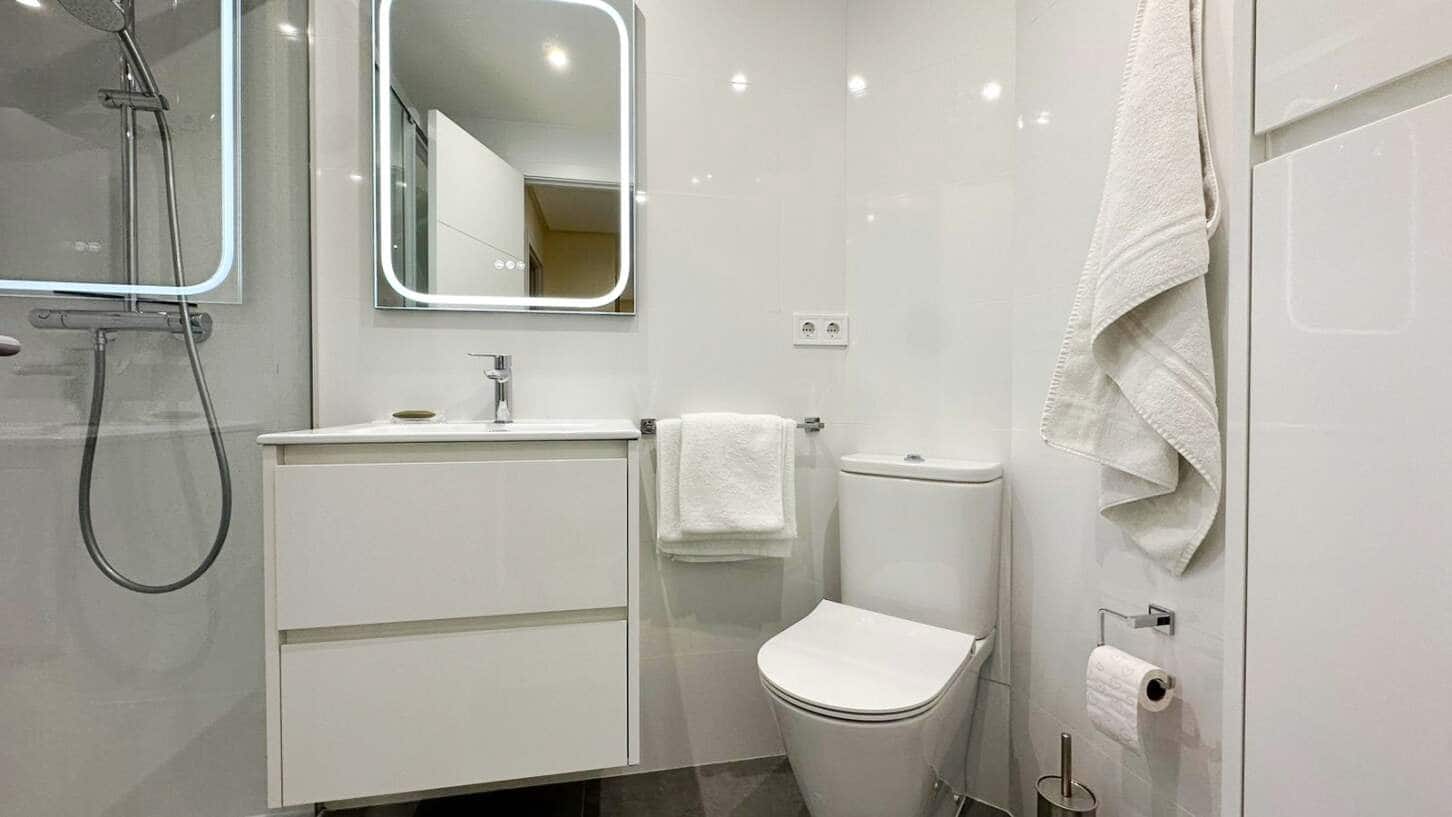 3 camera da letto Appartamento in vendita in Altea con piscina garage - 439.000 € (Rif: 9844417)