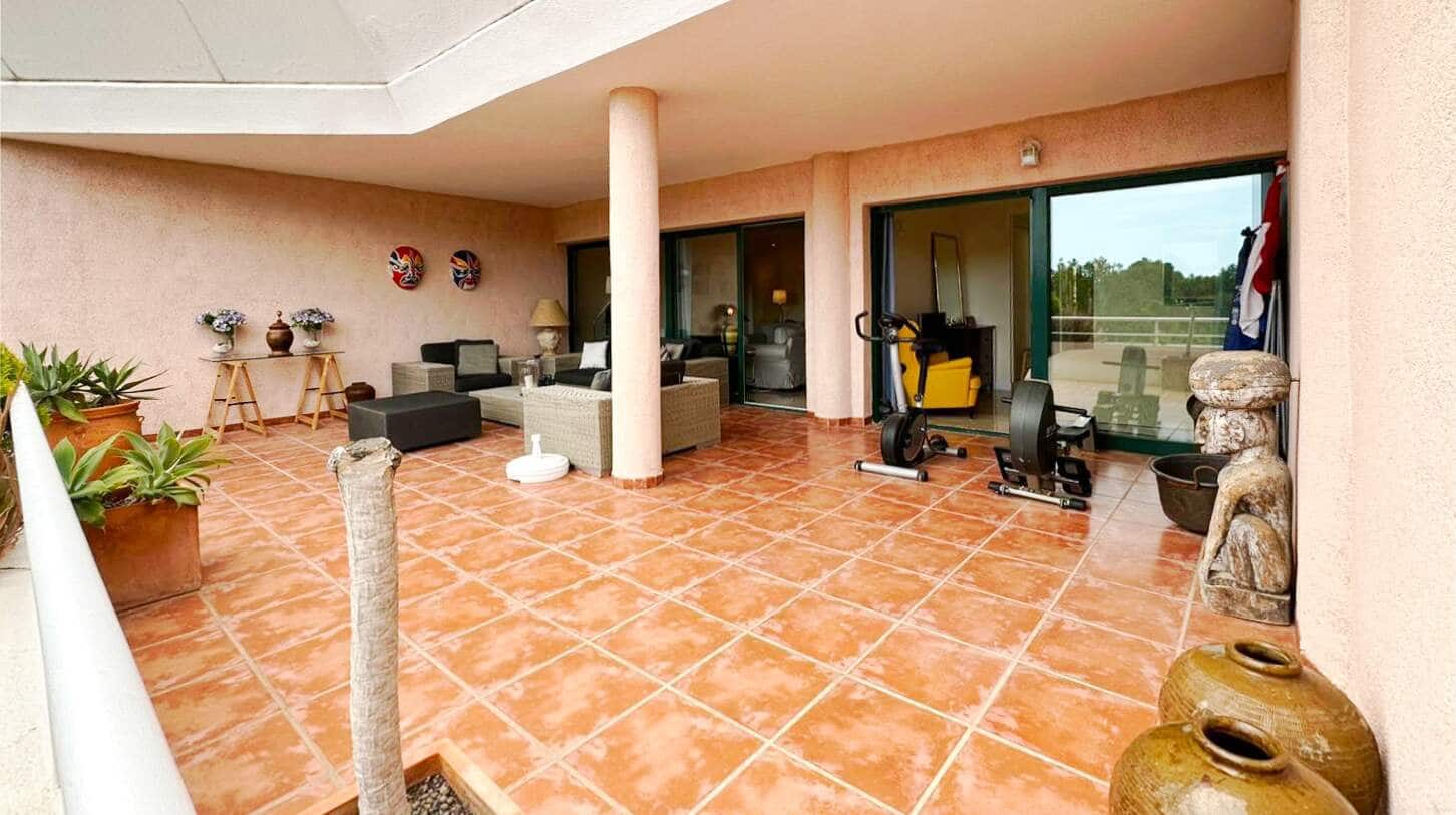 3 camera da letto Appartamento in vendita in Altea con piscina garage - 439.000 € (Rif: 9844417)