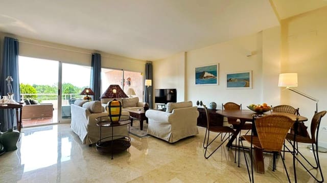 3 chambre Appartement à vendre à Altea avec piscine garage - 439 000 € (Ref: 9844417)