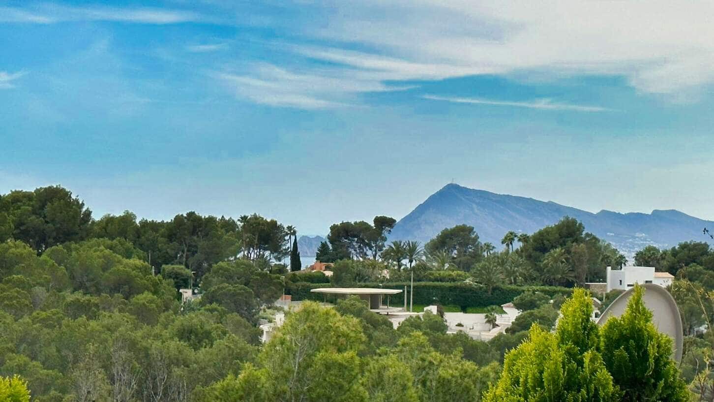 3 camera da letto Appartamento in vendita in Altea con piscina garage - 439.000 € (Rif: 9844417)