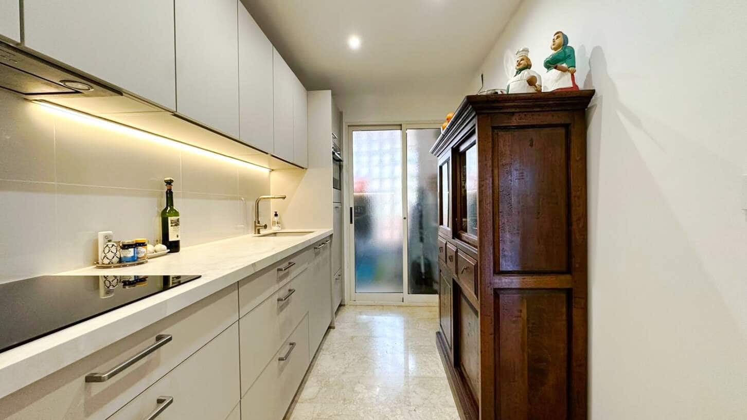 3 camera da letto Appartamento in vendita in Altea con piscina garage - 439.000 € (Rif: 9844417)
