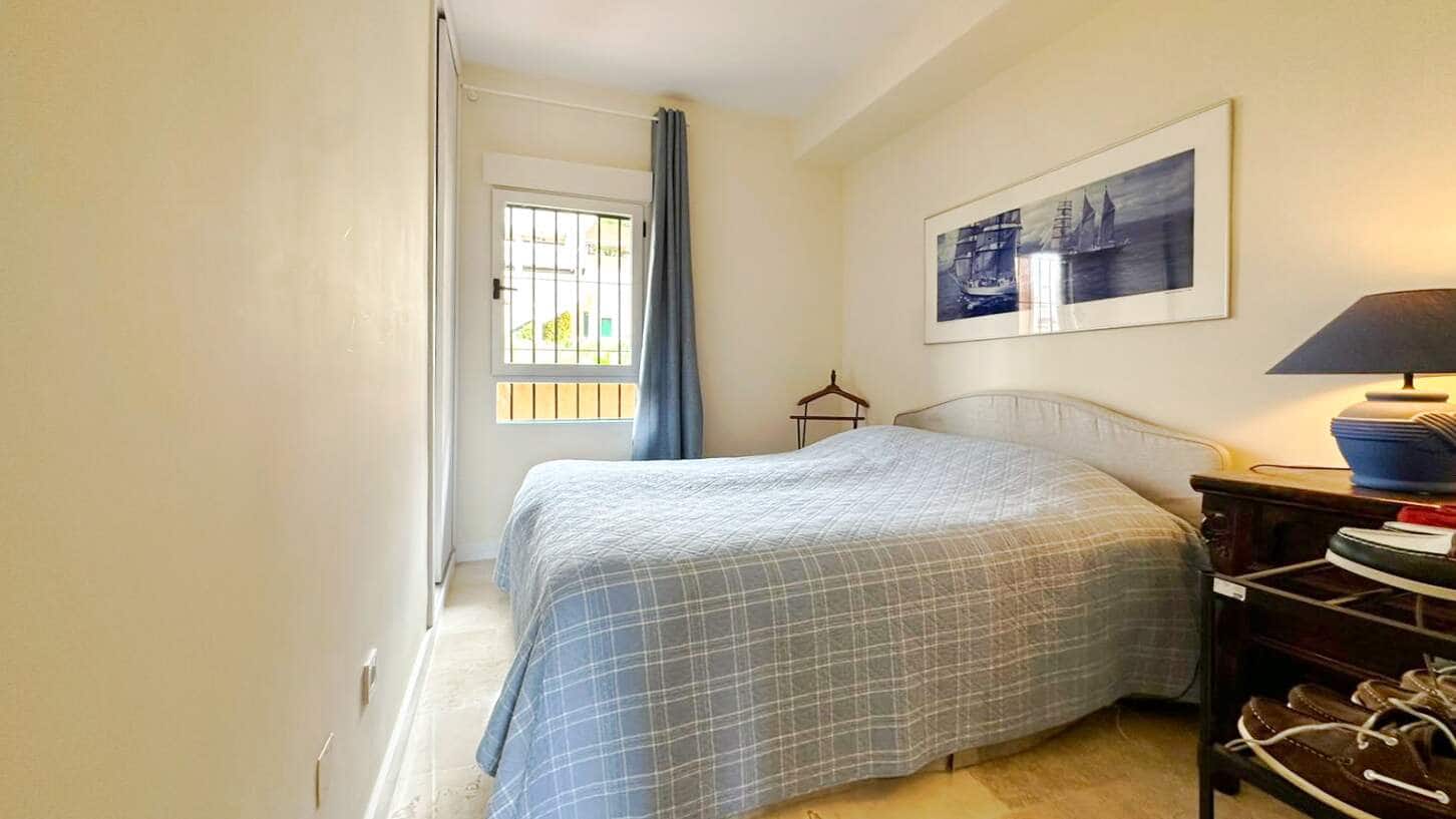 3 camera da letto Appartamento in vendita in Altea con piscina garage - 439.000 € (Rif: 9844417)