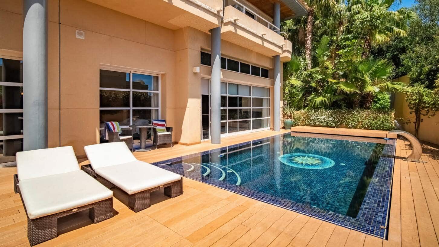 7 bedroom Villa for sale in Altea with pool garage - € 6,500,000 (Ref: 9844575)