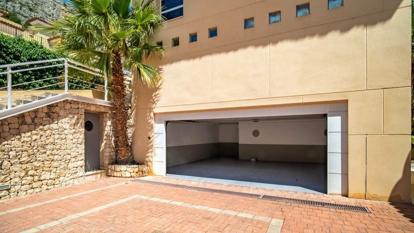 7 bedroom Villa for sale in Altea with pool garage - € 6,500,000 (Ref: 9844575)