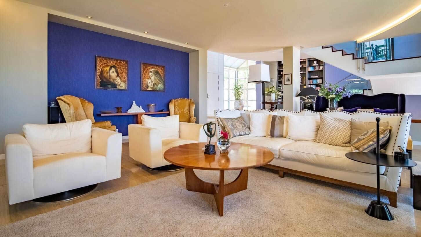 7 bedroom Villa for sale in Altea with pool garage - € 6,500,000 (Ref: 9844575)