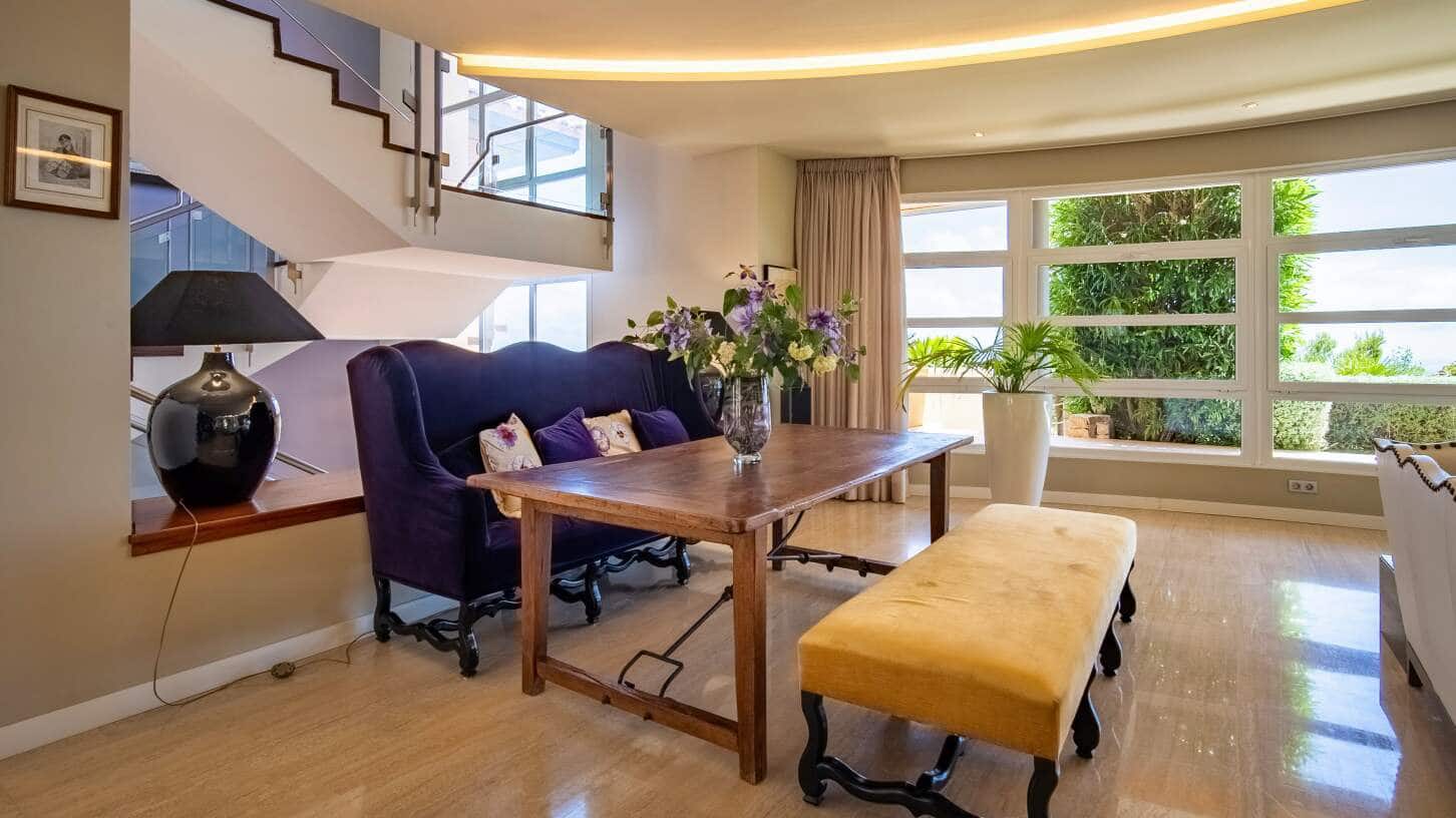 7 bedroom Villa for sale in Altea with pool garage - € 6,500,000 (Ref: 9844575)