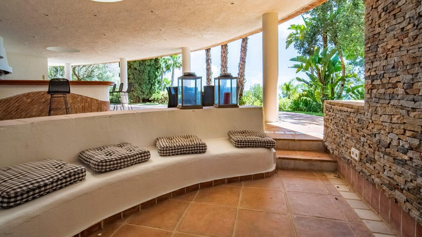 7 bedroom Villa for sale in Altea with pool garage - € 6,500,000 (Ref: 9844575)