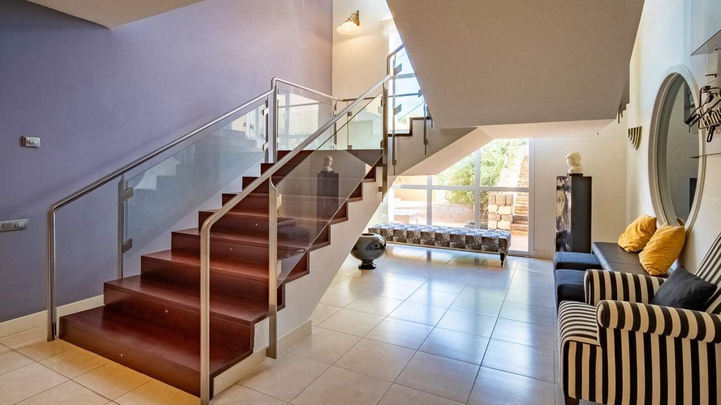 7 bedroom Villa for sale in Altea with pool garage - € 6,500,000 (Ref: 9844575)