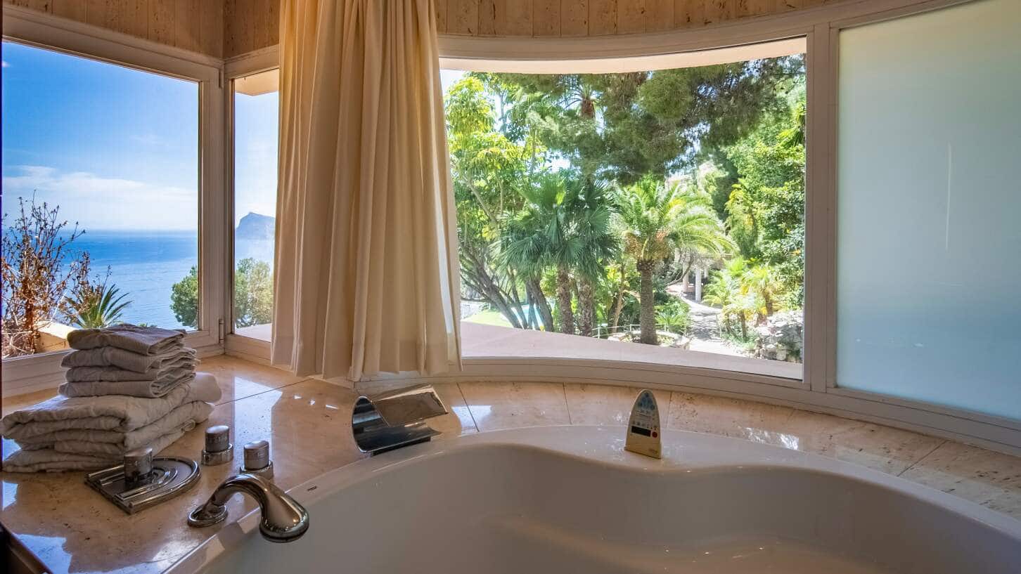 7 bedroom Villa for sale in Altea with pool garage - € 6,500,000 (Ref: 9844575)