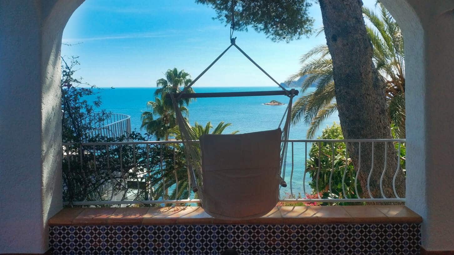 9 bedroom Villa for sale in Altea with pool garage - € 2,950,000 (Ref: 9847730)