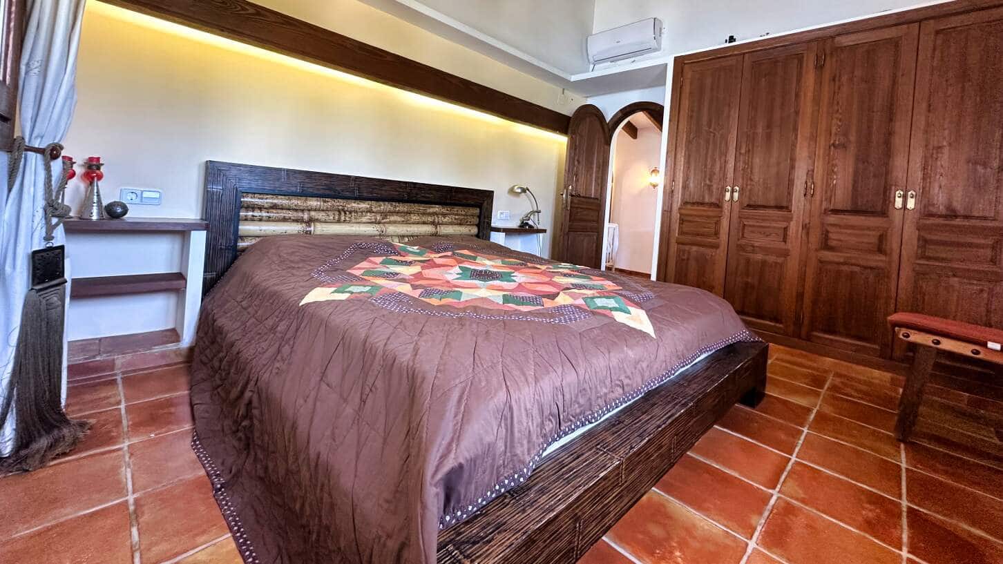 9 bedroom Villa for sale in Altea with pool garage - € 2,950,000 (Ref: 9847730)