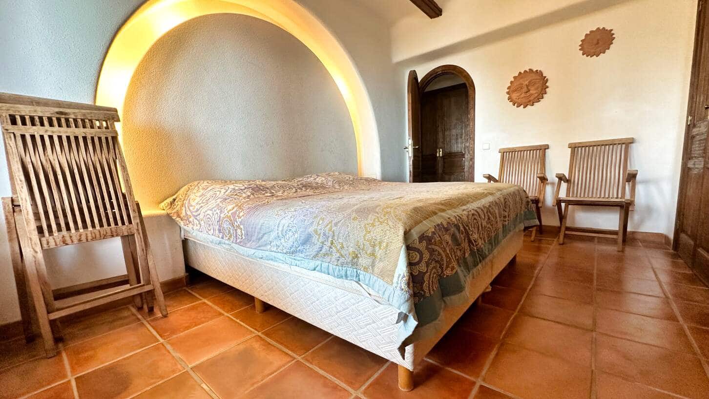 9 bedroom Villa for sale in Altea with pool garage - € 2,950,000 (Ref: 9847730)