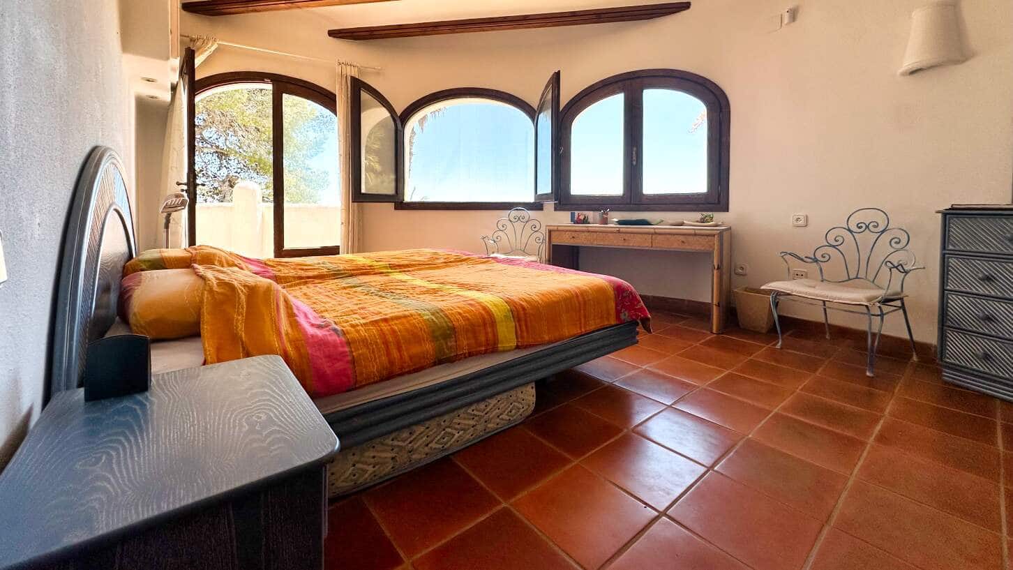 9 bedroom Villa for sale in Altea with pool garage - € 2,950,000 (Ref: 9847730)