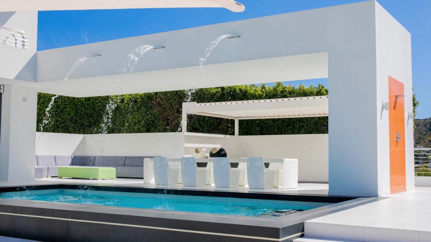 7 bedroom Villa for sale in Moraira with pool garage - € 3,250,000 (Ref: 9847731)