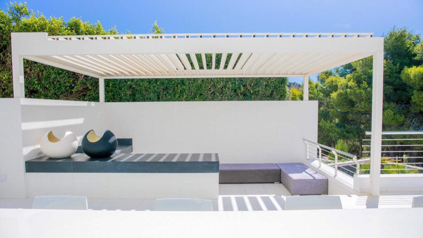 7 bedroom Villa for sale in Moraira with pool garage - € 3,250,000 (Ref: 9847731)
