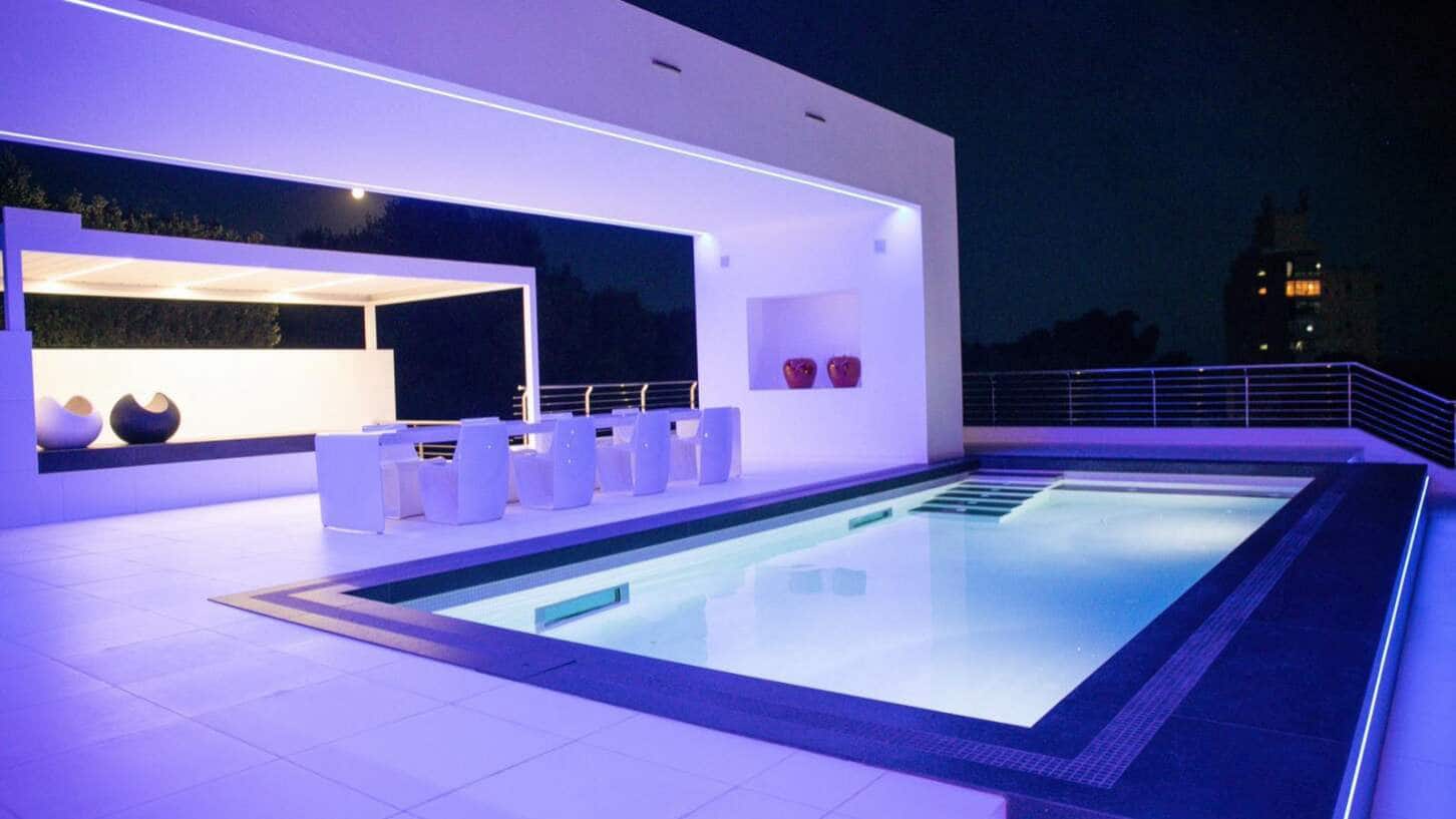 7 bedroom Villa for sale in Moraira with pool garage - € 3,250,000 (Ref: 9847731)