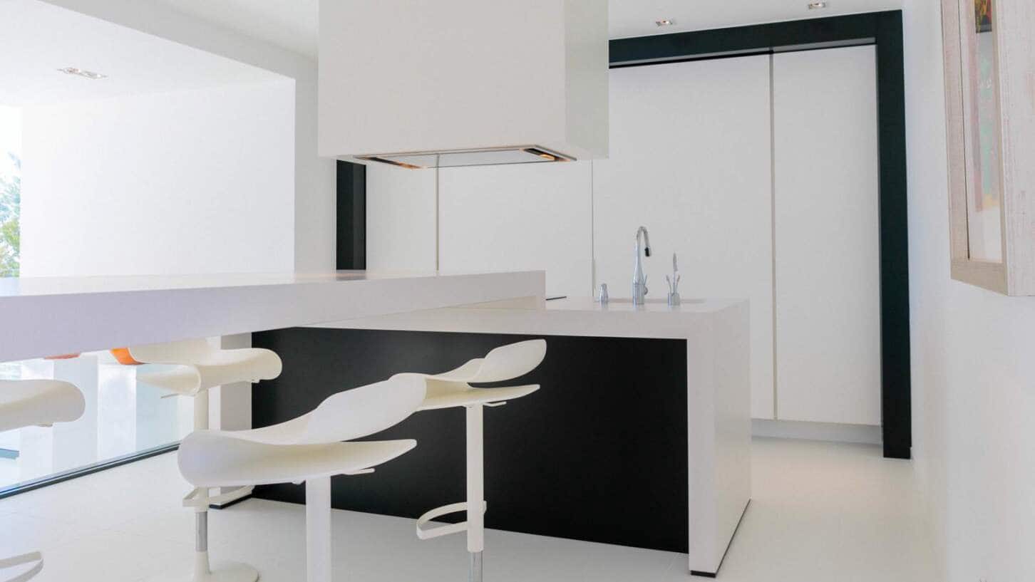 7 bedroom Villa for sale in Moraira with pool garage - € 3,250,000 (Ref: 9847731)