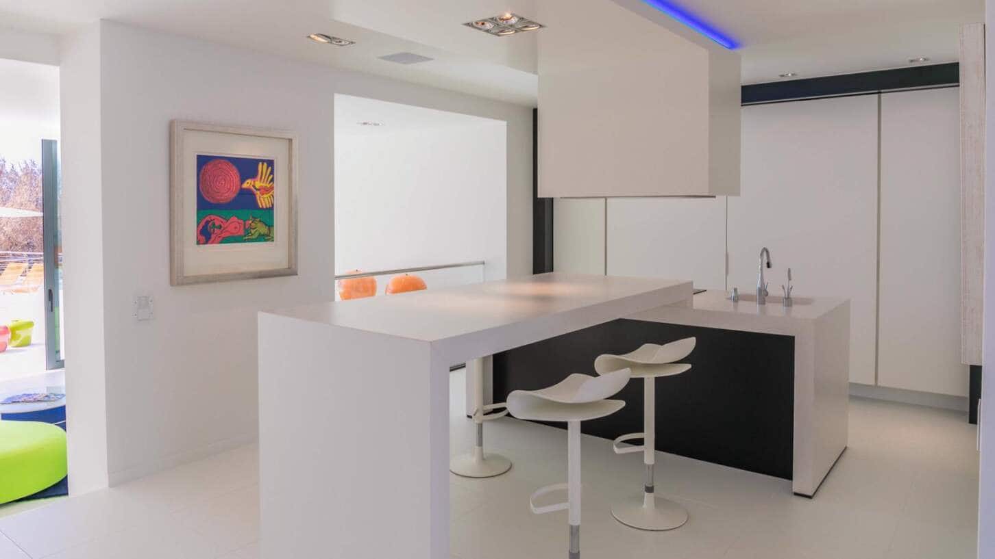 7 bedroom Villa for sale in Moraira with pool garage - € 3,250,000 (Ref: 9847731)