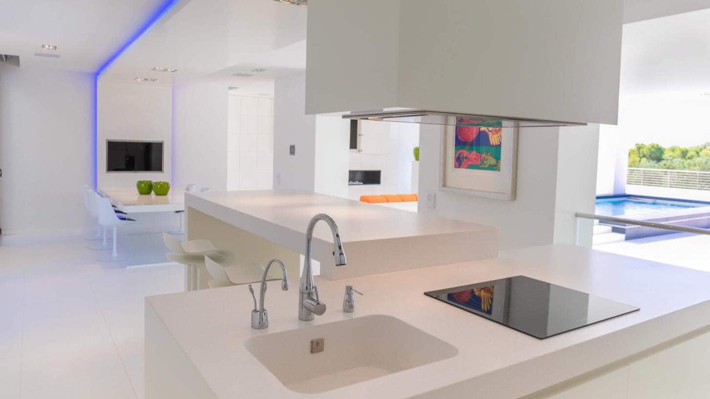 7 bedroom Villa for sale in Moraira with pool garage - € 3,250,000 (Ref: 9847731)