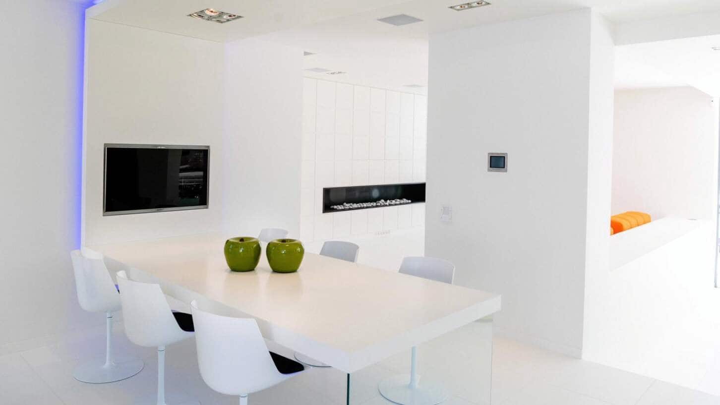 7 bedroom Villa for sale in Moraira with pool garage - € 3,250,000 (Ref: 9847731)