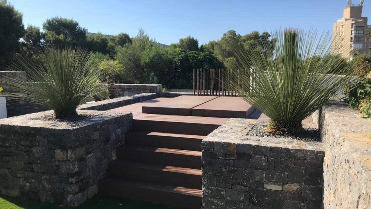 7 bedroom Villa for sale in Moraira with pool garage - € 3,250,000 (Ref: 9847731)