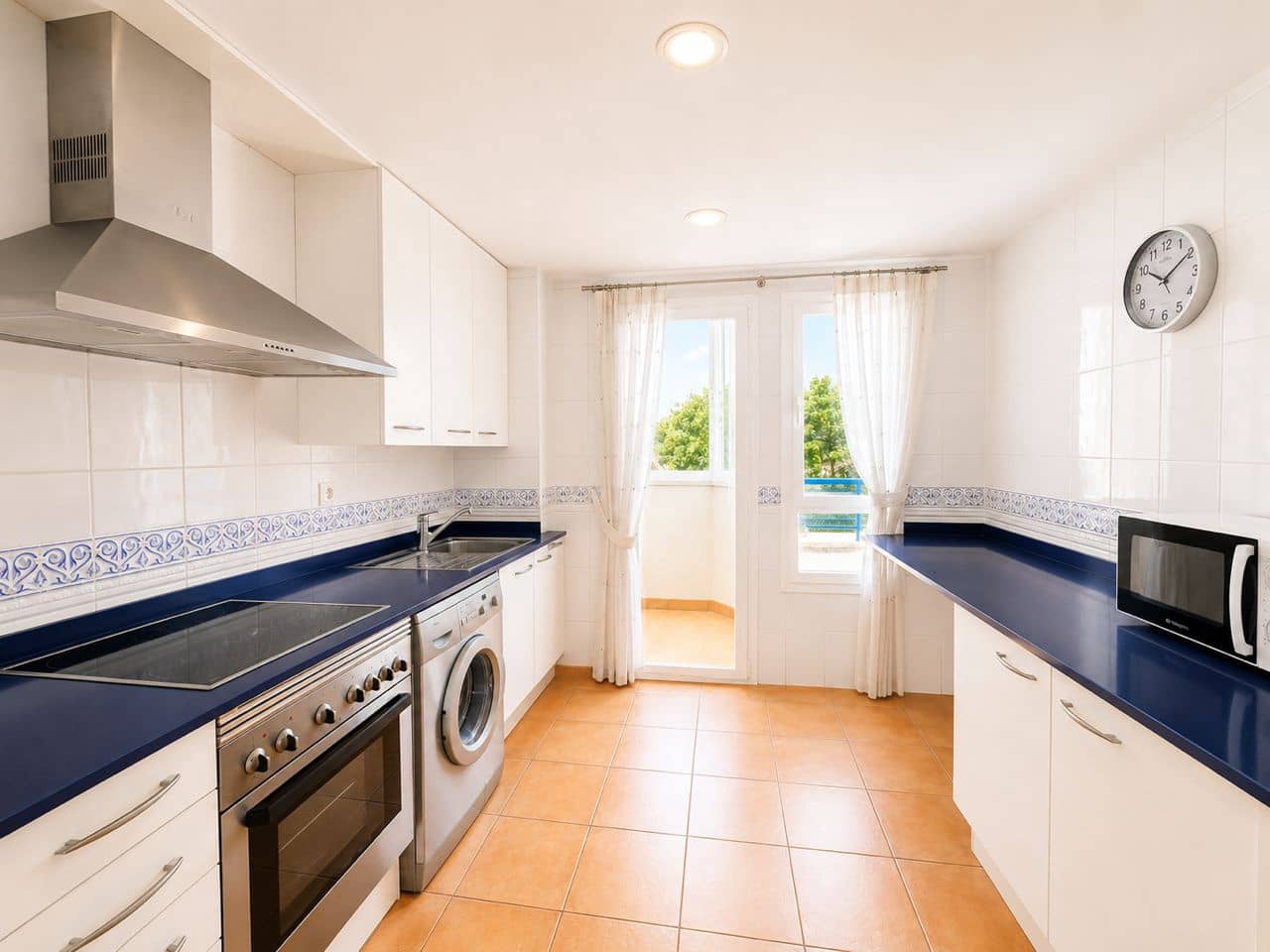 3 quarto Apartamento para venda em Altea com piscina garagem - 525 000 € (Ref: 9847733)