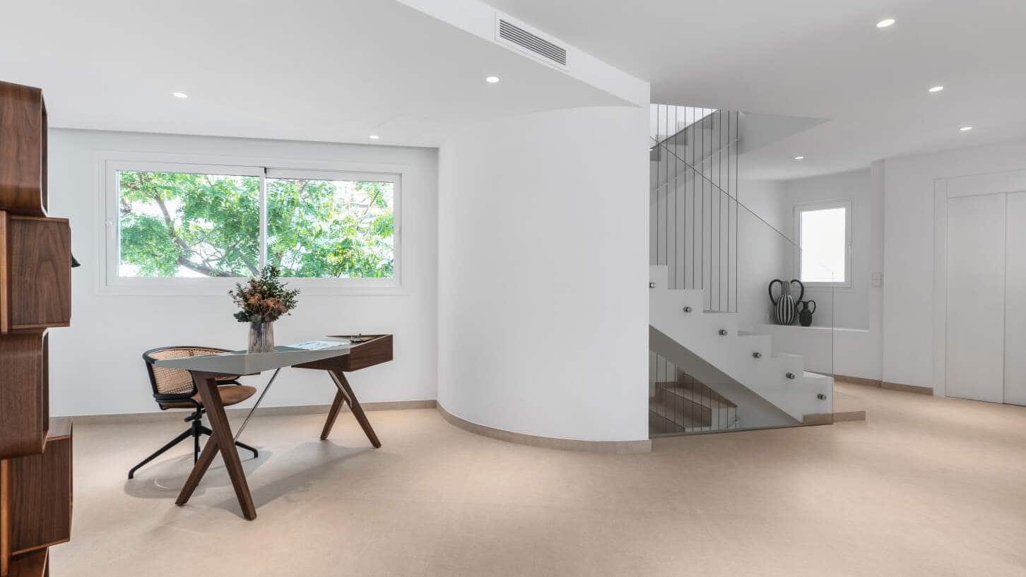 4 bedroom Villa for sale in Altea with pool garage - € 2,146,000 (Ref: 9847735)