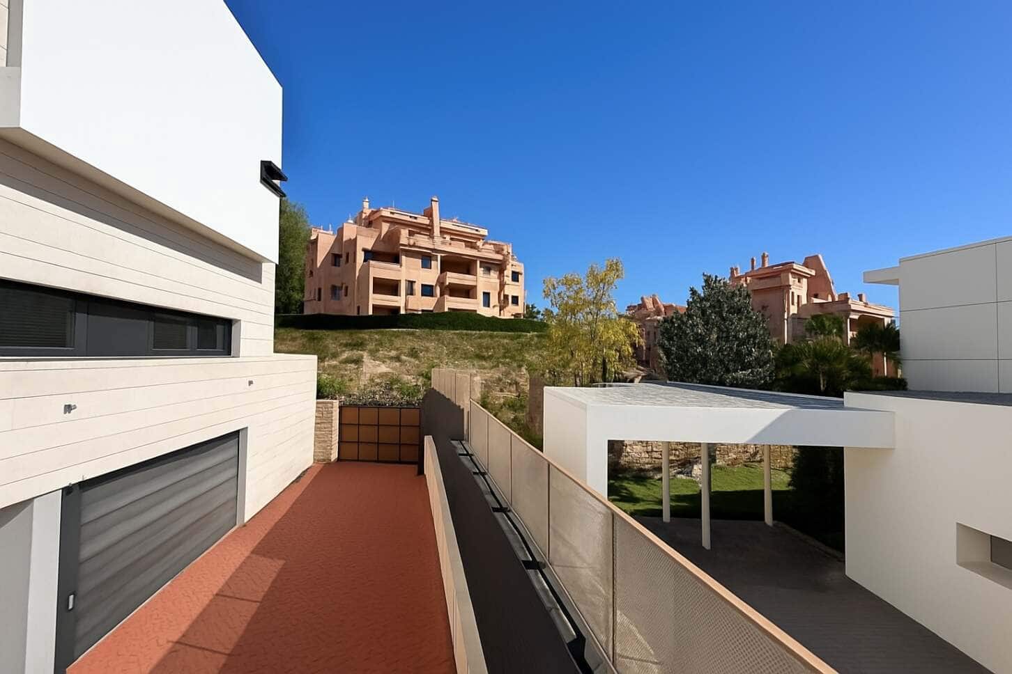 3 Zimmer Villa zu verkaufen in Finestrat mit Pool Garage - 2.500.000 € (Ref: 9847738)