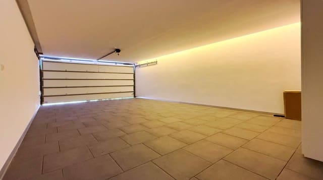 3 slaapkamer Villa te koop in Finestrat met zwembad garage - € 2.500.000 (Ref: 9847738)
