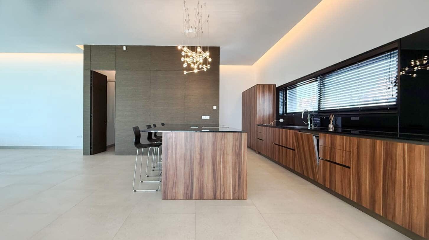 3 Zimmer Villa zu verkaufen in Finestrat mit Pool Garage - 2.500.000 € (Ref: 9847738)