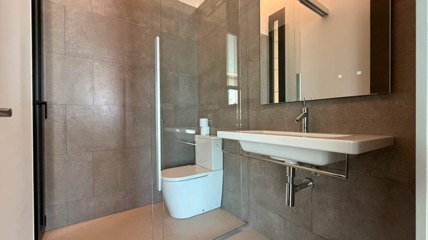 3 Zimmer Villa zu verkaufen in Finestrat mit Pool Garage - 2.500.000 € (Ref: 9847738)