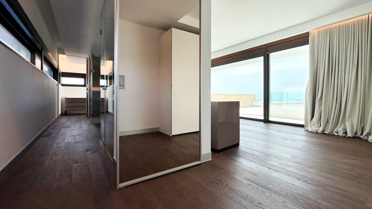 3 Zimmer Villa zu verkaufen in Finestrat mit Pool Garage - 2.500.000 € (Ref: 9847738)