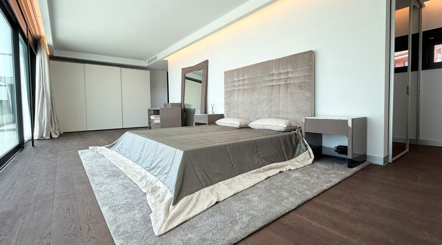 3 Zimmer Villa zu verkaufen in Finestrat mit Pool Garage - 2.500.000 € (Ref: 9847738)