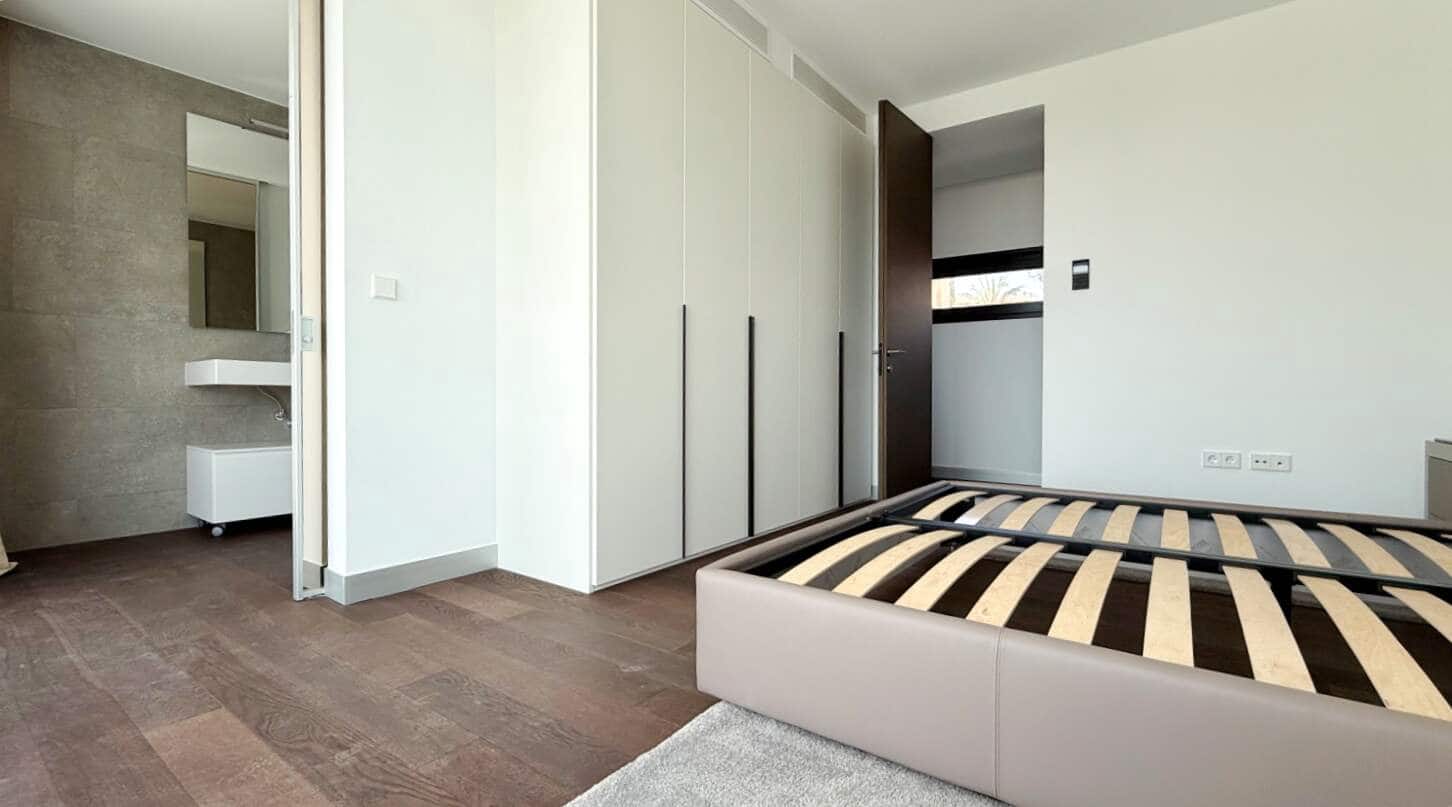 3 Zimmer Villa zu verkaufen in Finestrat mit Pool Garage - 2.500.000 € (Ref: 9847738)