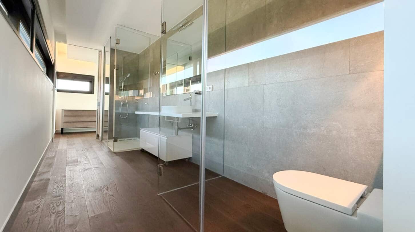 3 Zimmer Villa zu verkaufen in Finestrat mit Pool Garage - 2.500.000 € (Ref: 9847738)