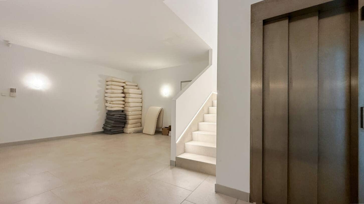 3 Zimmer Villa zu verkaufen in Finestrat mit Pool Garage - 2.500.000 € (Ref: 9847738)