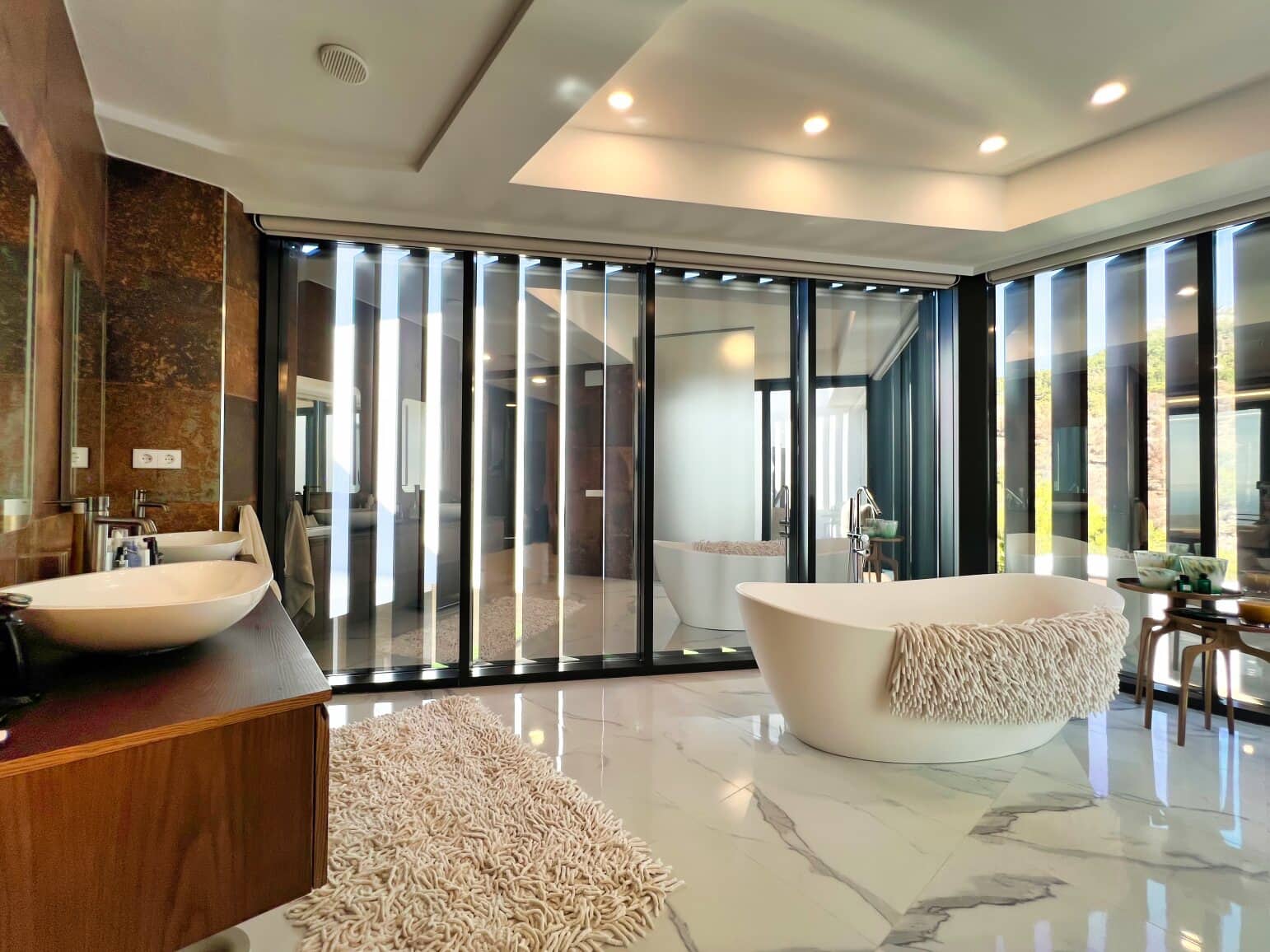 6 quarto Moradia para venda em Altea com piscina garagem - 5 595 000 € (Ref: 9847739)