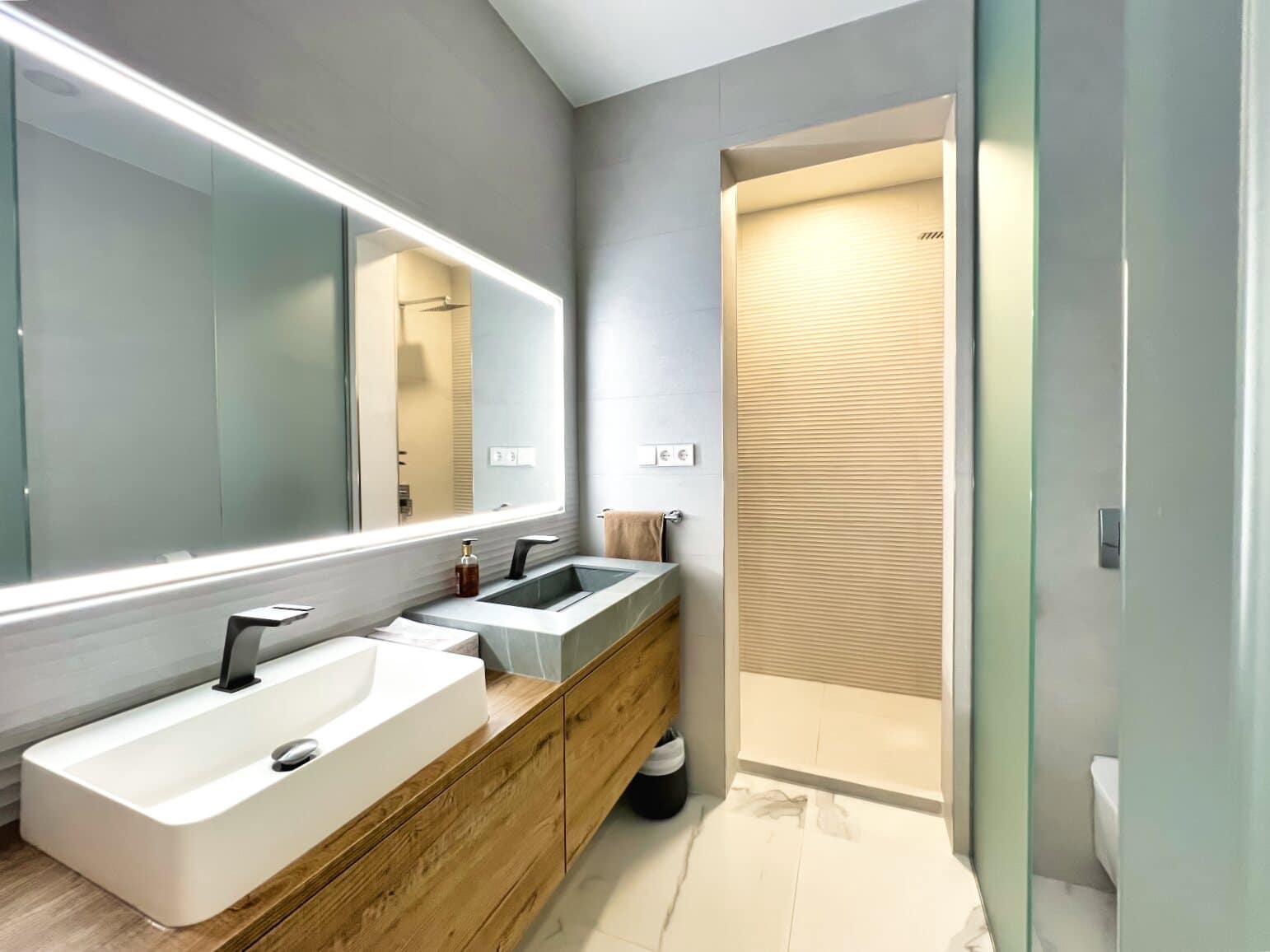 6 quarto Moradia para venda em Altea com piscina garagem - 5 595 000 € (Ref: 9847739)