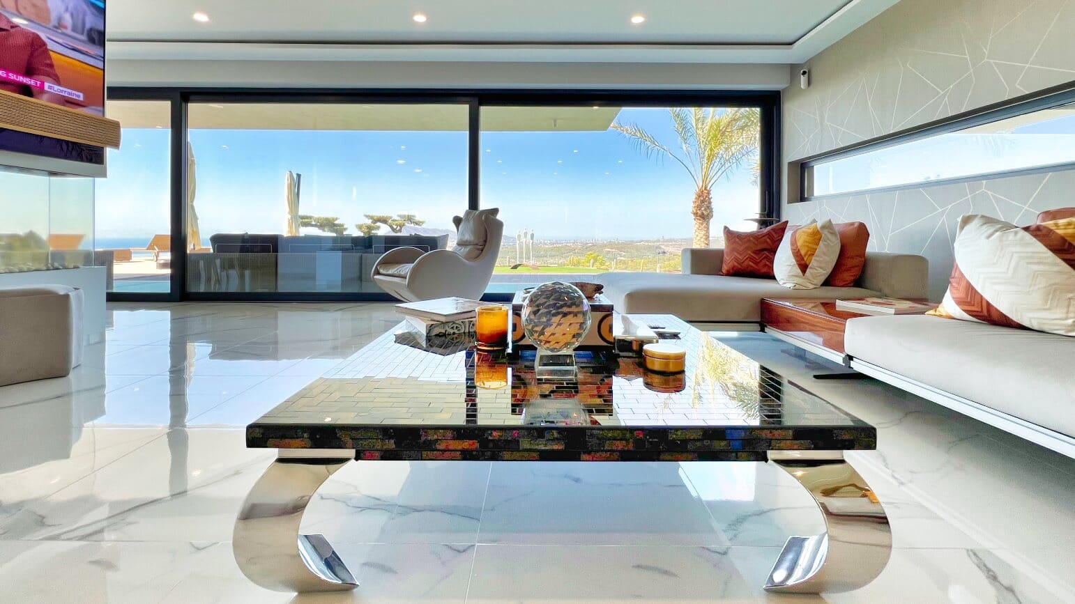 6 quarto Moradia para venda em Altea com piscina garagem - 5 595 000 € (Ref: 9847739)