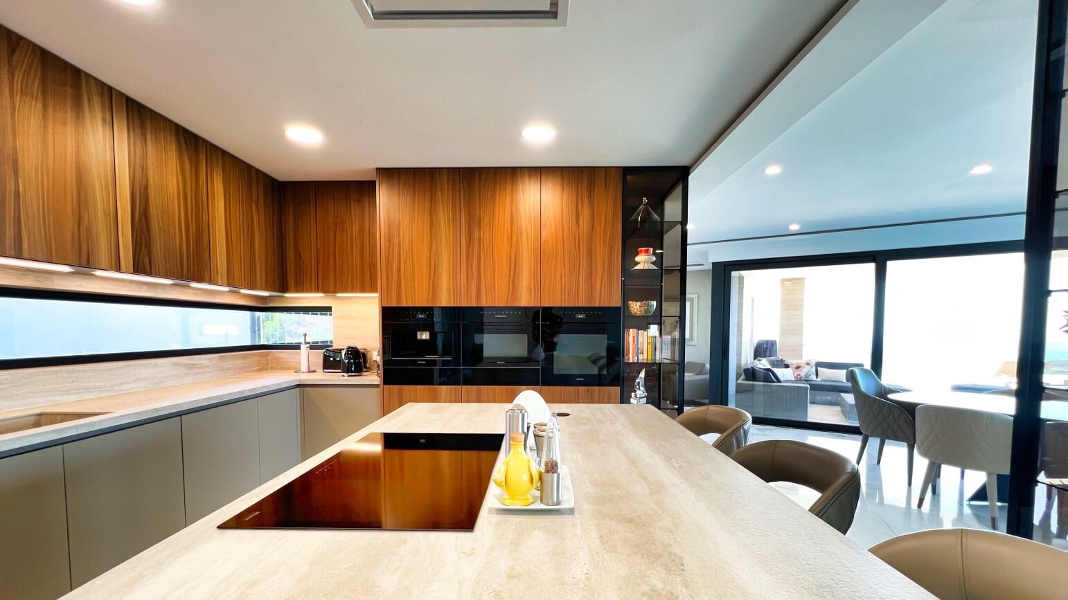 6 quarto Moradia para venda em Altea com piscina garagem - 5 595 000 € (Ref: 9847739)