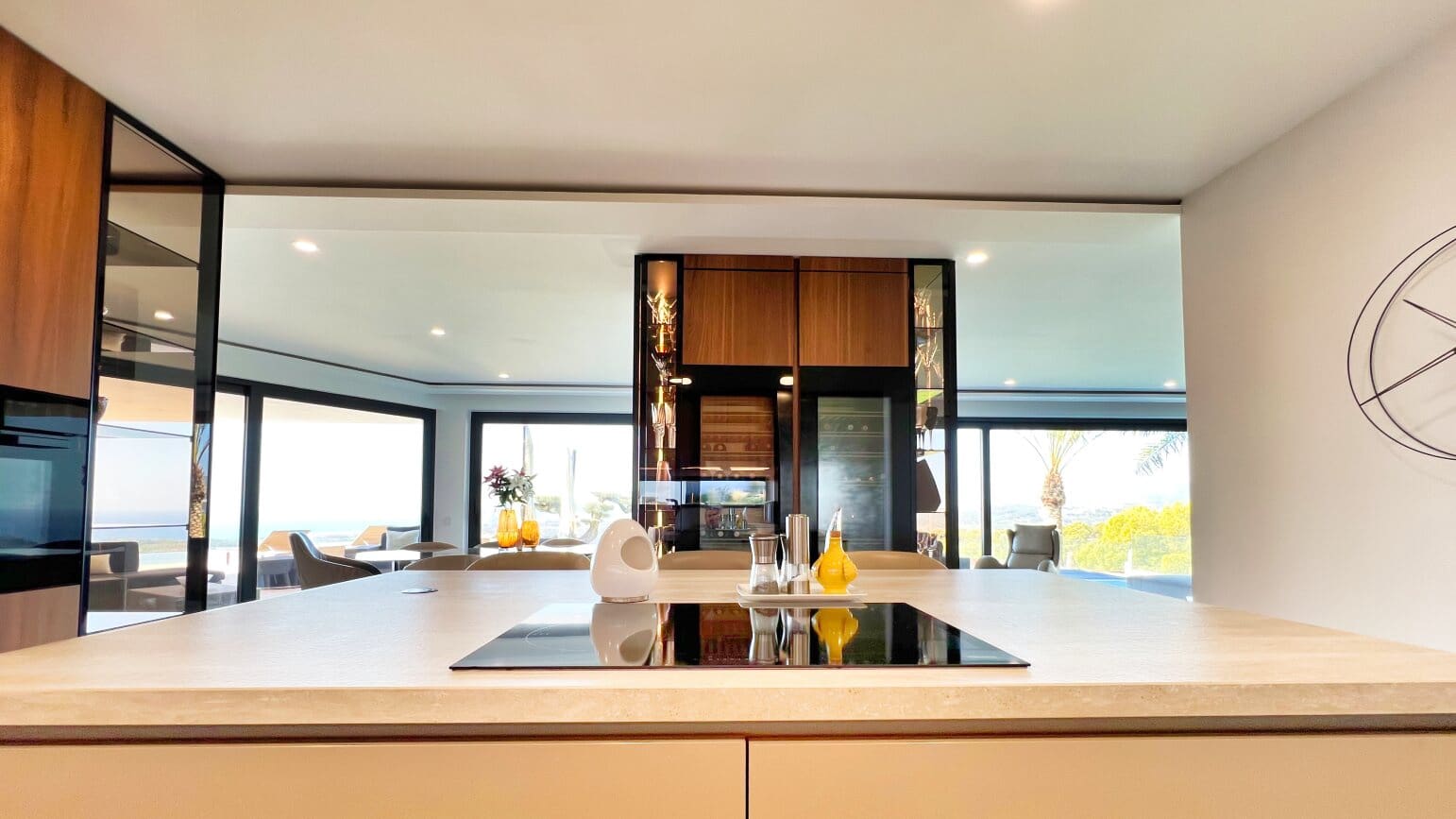 6 quarto Moradia para venda em Altea com piscina garagem - 5 595 000 € (Ref: 9847739)