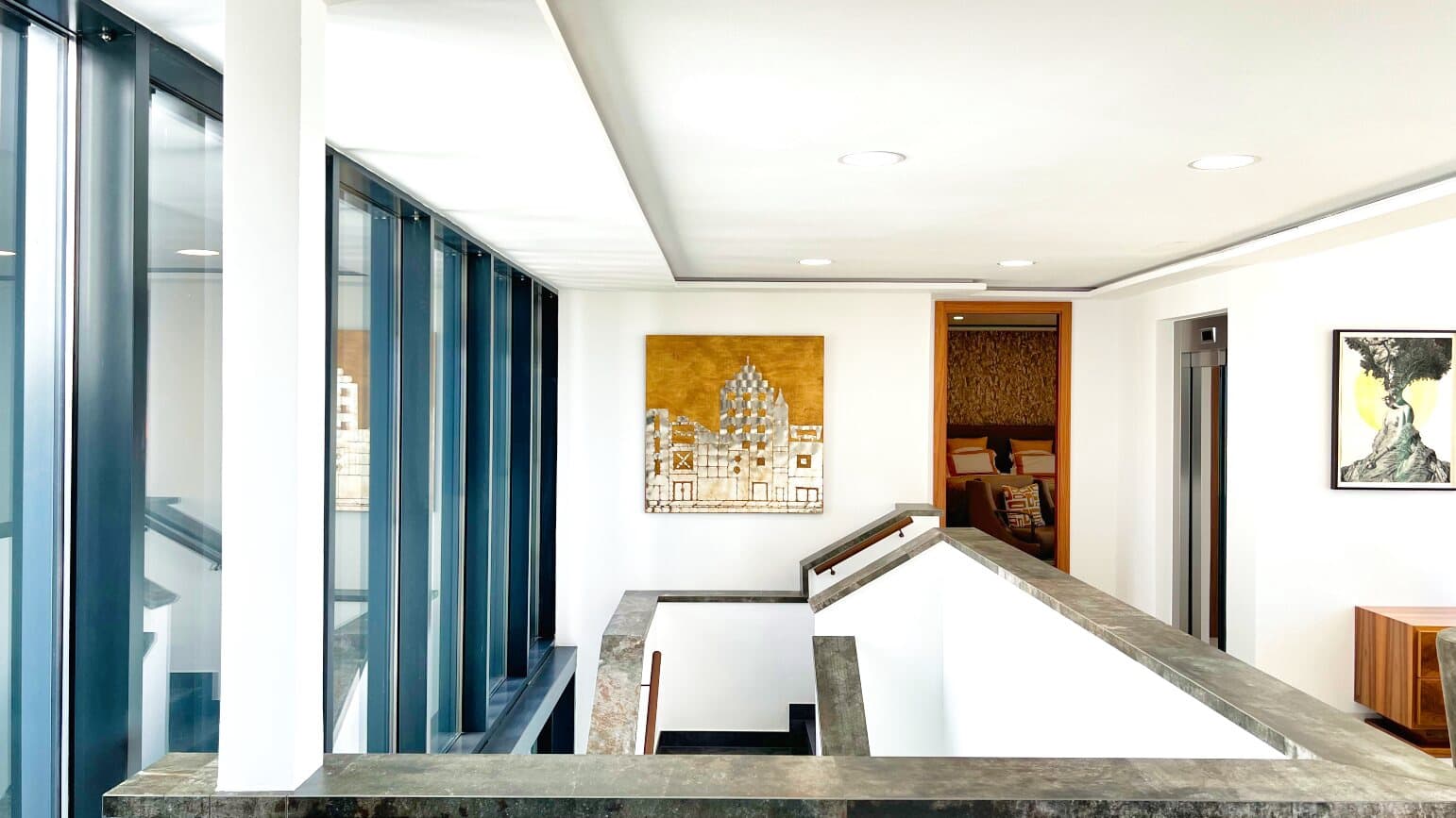 6 quarto Moradia para venda em Altea com piscina garagem - 5 595 000 € (Ref: 9847739)