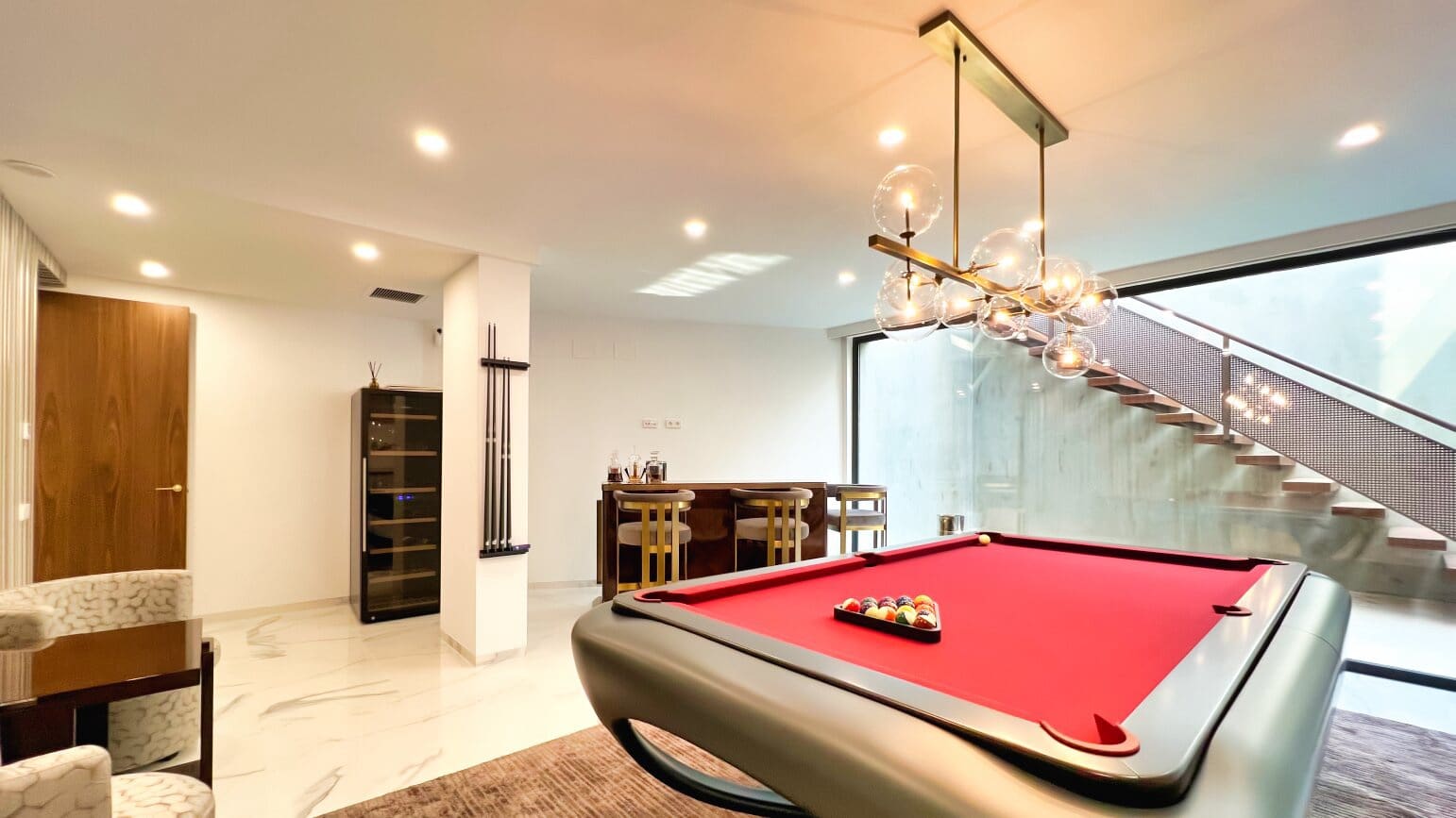 6 quarto Moradia para venda em Altea com piscina garagem - 5 595 000 € (Ref: 9847739)