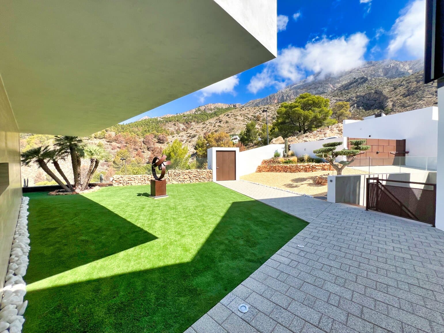 6 quarto Moradia para venda em Altea com piscina garagem - 5 595 000 € (Ref: 9847739)