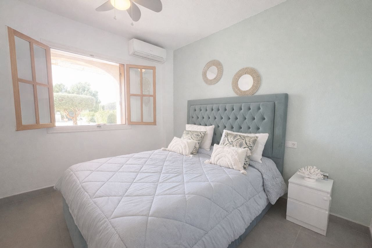 3 bedroom Apartment for sale in Altea with pool - € 520,000 (Ref: 9847741)